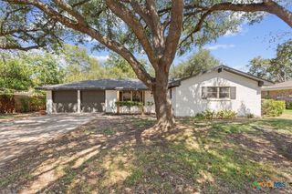 4412 Briar Cliff Road, Temple, TX 76502