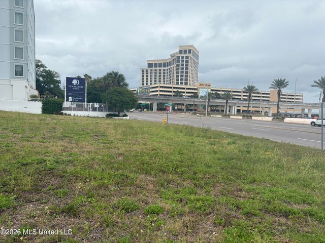 950 - 956 Beach Boulevard, Biloxi, MS 39530