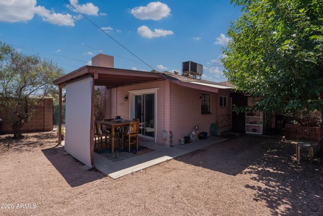 940 E ROSE Lane, Phoenix, AZ 85014