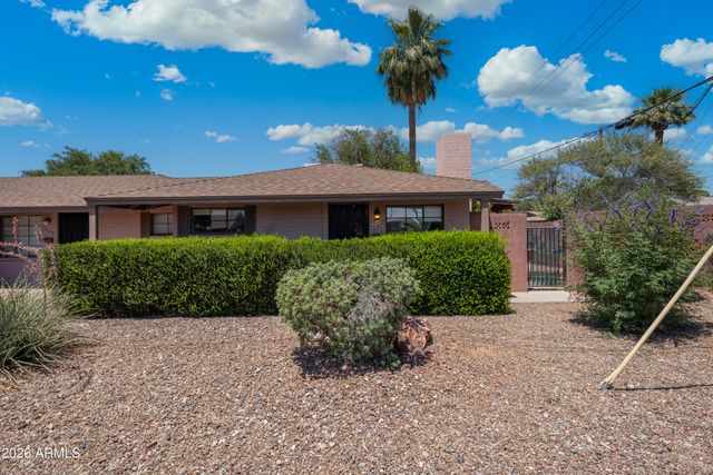 940 E ROSE Lane, Phoenix, AZ 85014