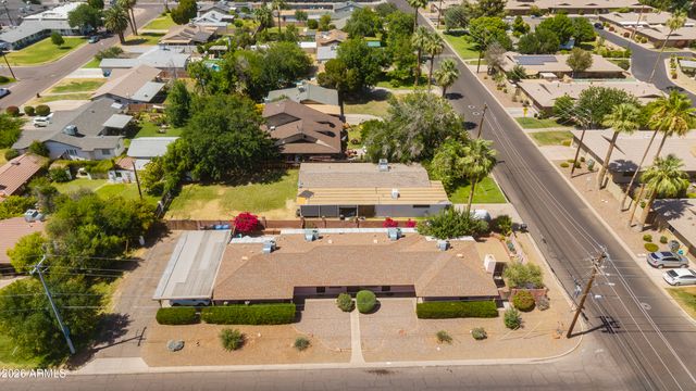 940 E ROSE Lane, Phoenix, AZ 85014