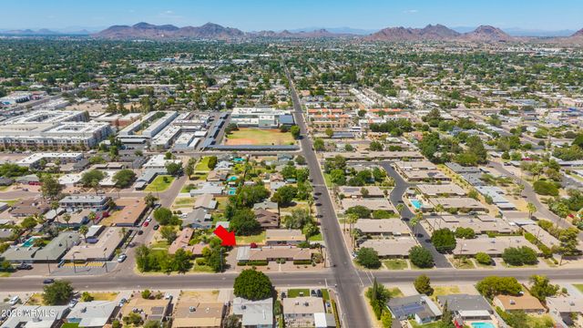 940 E ROSE Lane, Phoenix, AZ 85014