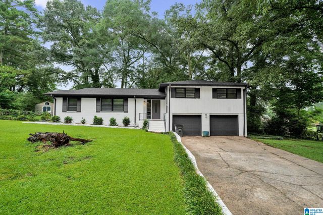 3319 CRESCENT DRIVE, Hueytown, AL 35023