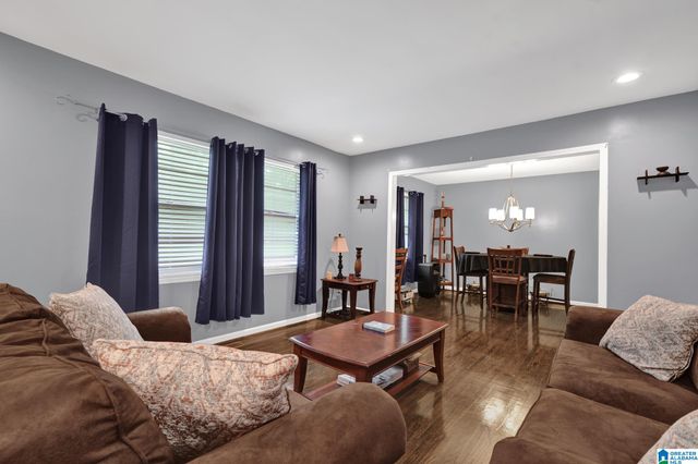 3319 CRESCENT DRIVE, Hueytown, AL 35023
