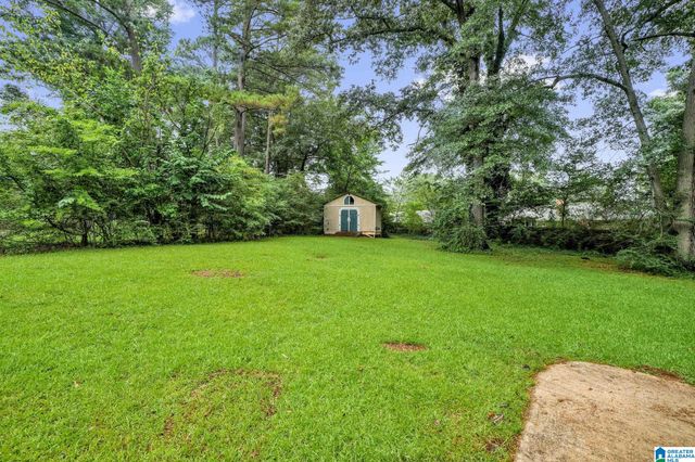 3319 CRESCENT DRIVE, Hueytown, AL 35023