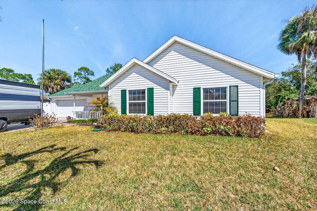 2655 Liberty Avenue, Titusville, FL 32780
