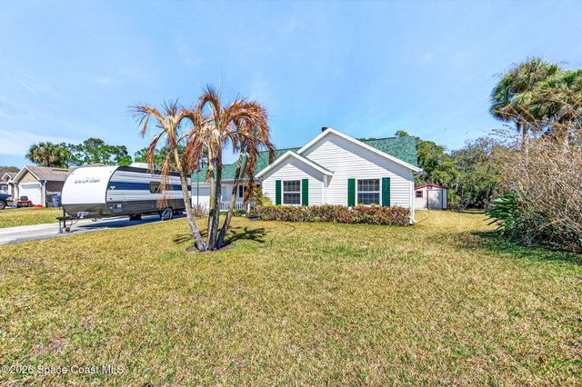2655 Liberty Avenue, Titusville, FL 32780