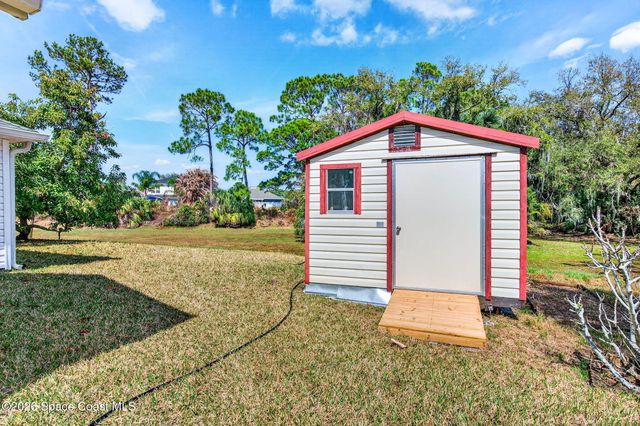 2655 Liberty Avenue, Titusville, FL 32780