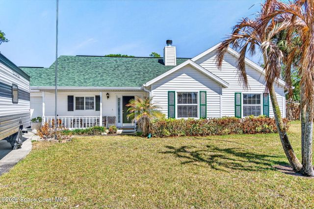 2655 Liberty Avenue, Titusville, FL 32780