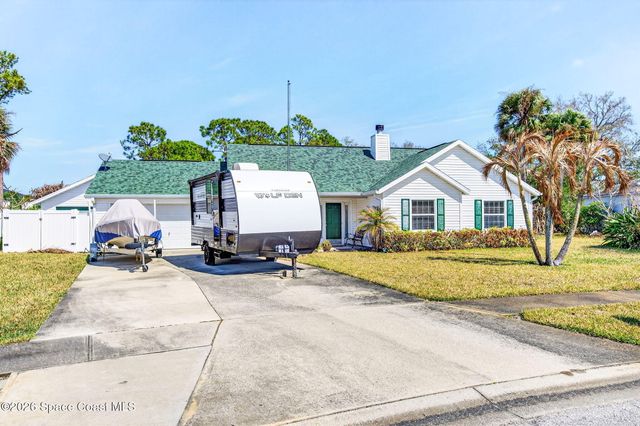 2655 Liberty Avenue, Titusville, FL 32780