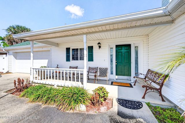 2655 Liberty Avenue, Titusville, FL 32780