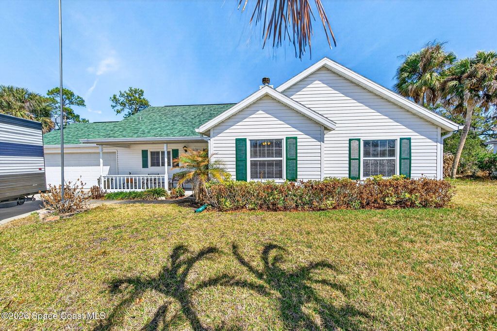 2655 Liberty Avenue, Titusville, FL 32780