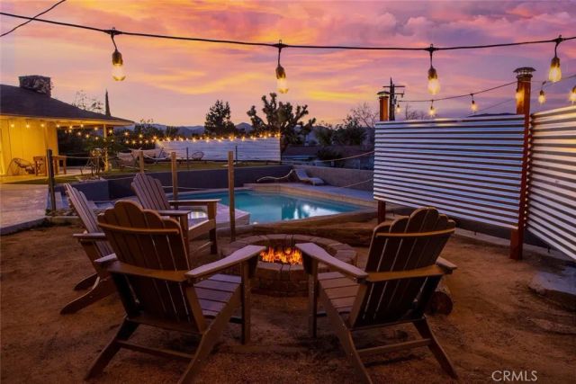 56320 Bonanza, Yucca Valley, CA 92284