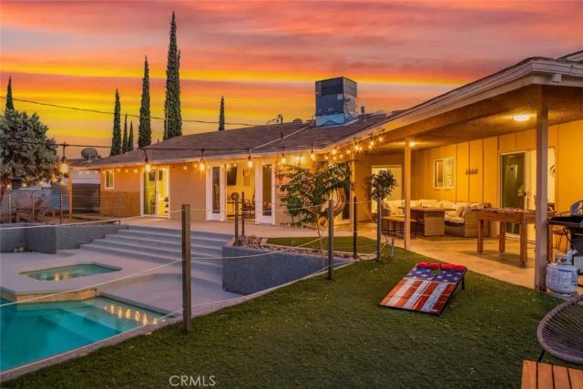 56320 Bonanza, Yucca Valley, CA 92284