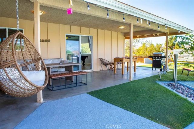 56320 Bonanza, Yucca Valley, CA 92284