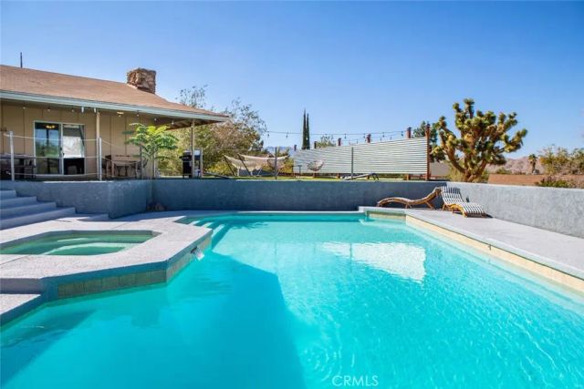 56320 Bonanza, Yucca Valley, CA 92284