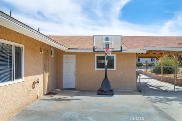 56320 Bonanza, Yucca Valley, CA 92284