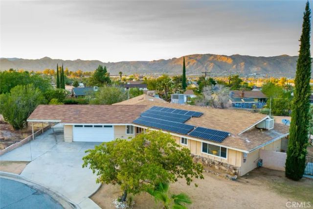 56320 Bonanza, Yucca Valley, CA 92284