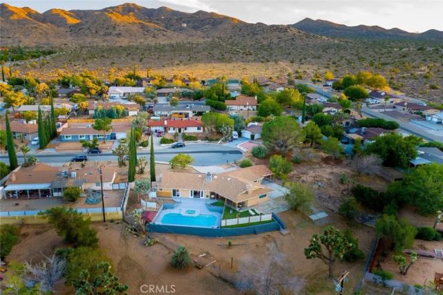 56320 Bonanza, Yucca Valley, CA 92284