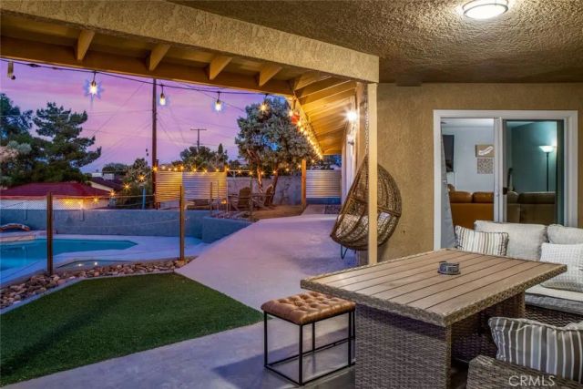 56320 Bonanza, Yucca Valley, CA 92284