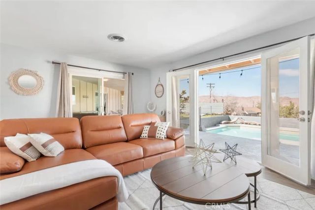 56320 Bonanza, Yucca Valley, CA 92284