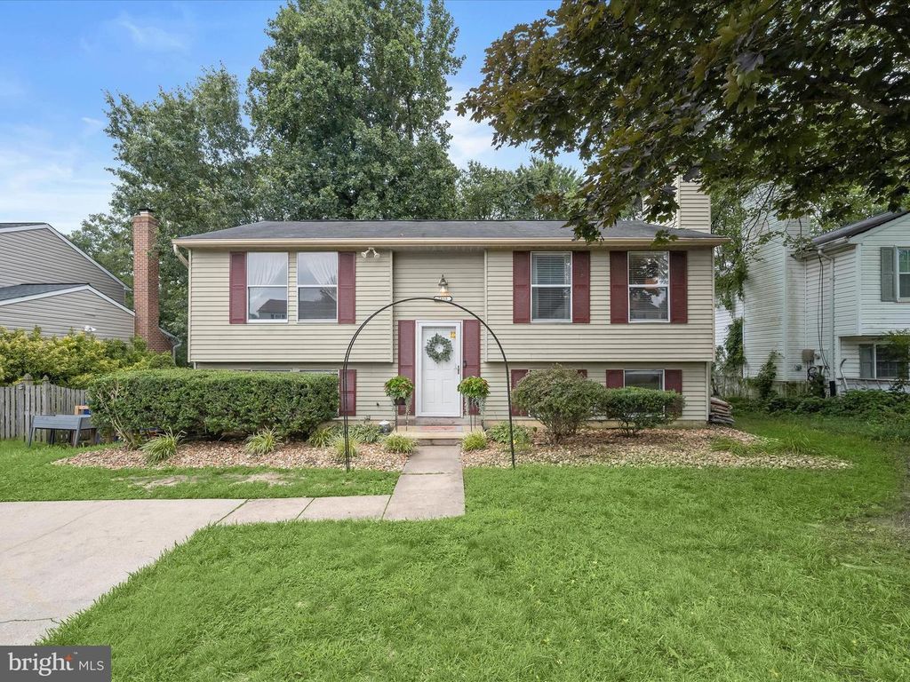 7855 MAYFIELD AVE, Elkridge, MD 21075