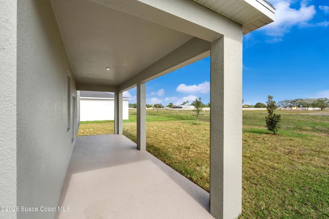 1025 Connolly Lane NE, Palm Bay, FL 32905