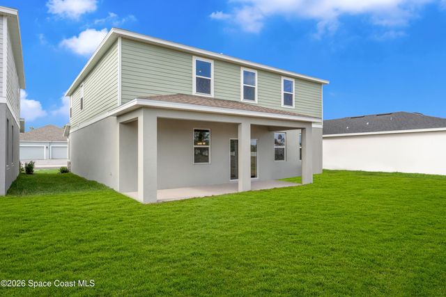 1025 Connolly Lane NE, Palm Bay, FL 32905
