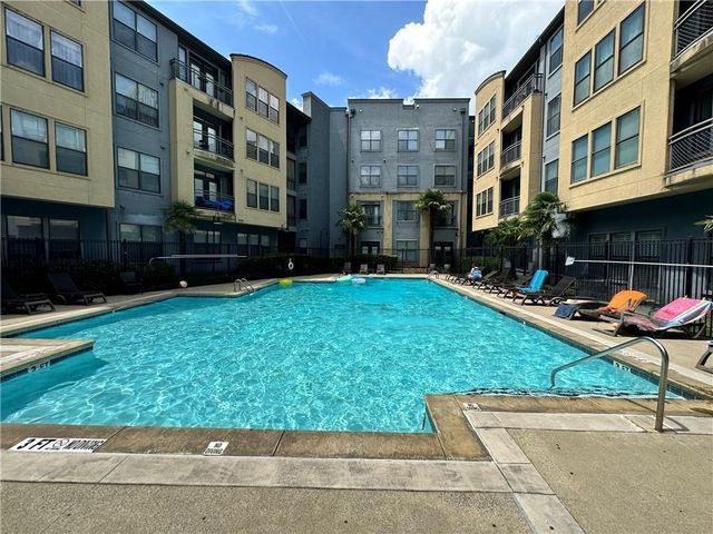 400 17th Street NW 1451, Atlanta, GA 30363