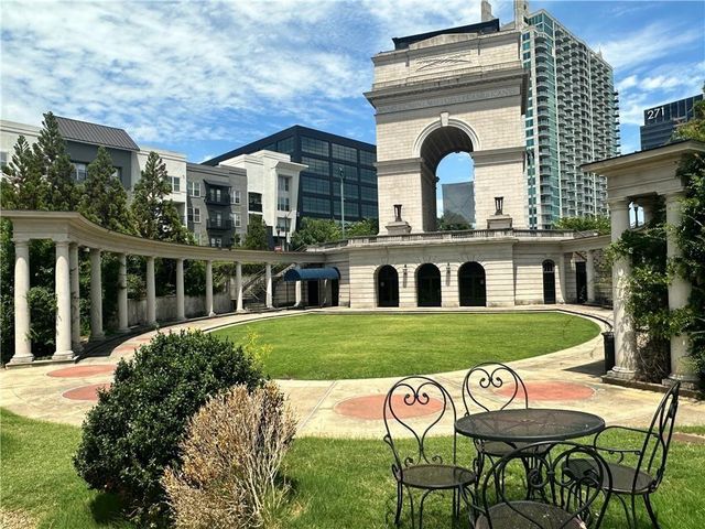 400 17th Street NW 1451, Atlanta, GA 30363