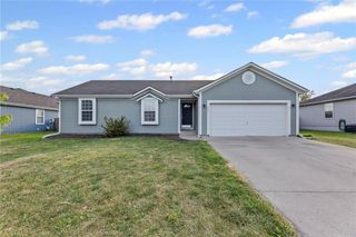 341 N Hickory Street, Gardner, KS 66030