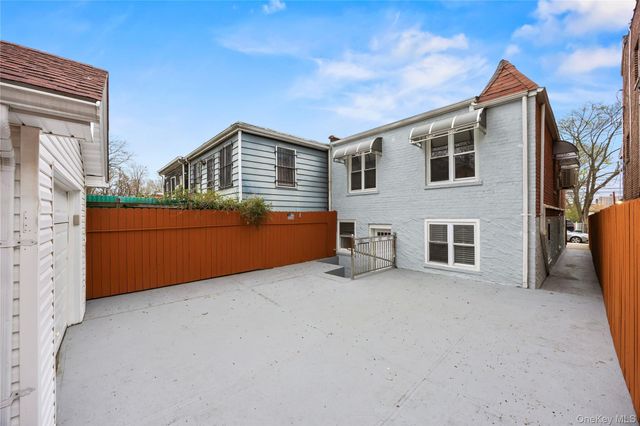 3121 Mickle Avenue, Bronx, NY 10469