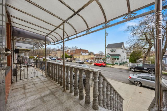 3121 Mickle Avenue, Bronx, NY 10469