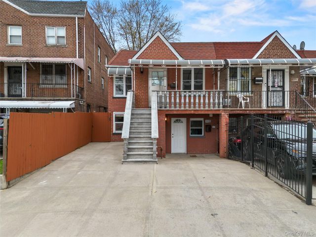 3121 Mickle Avenue, Bronx, NY 10469