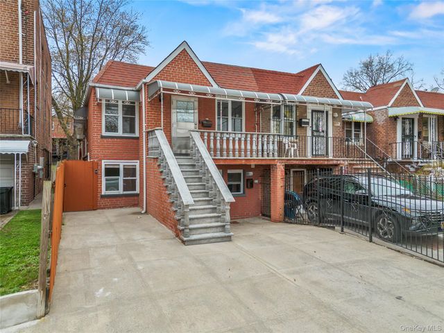 3121 Mickle Avenue, Bronx, NY 10469