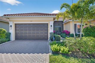 13431 SILKTAIL DR, Naples, FL 34109