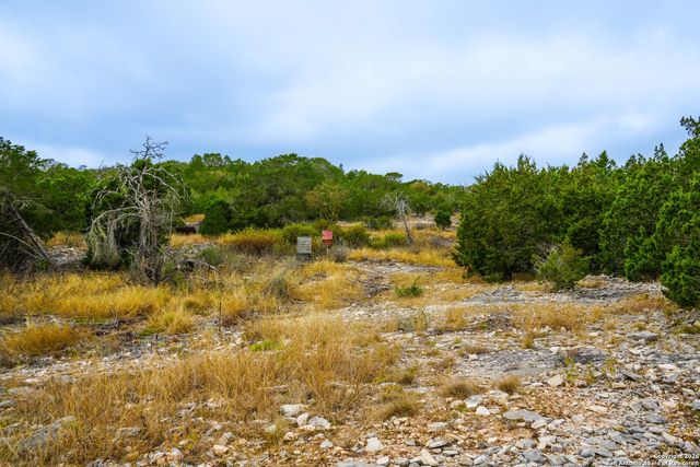 LOT 13 Wild Canyon Ranch Phase 1, Rocksprings, TX 78880