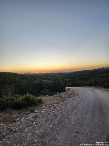 LOT 13 Wild Canyon Ranch Phase 1, Rocksprings, TX 78880