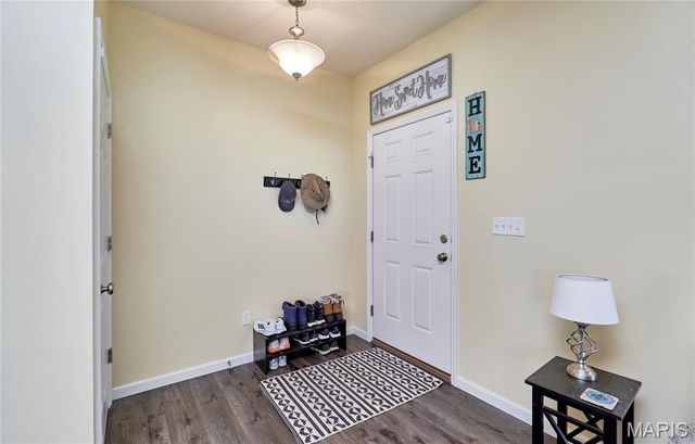 212 Barrington Ridge Lane, Wentzville, MO 63385