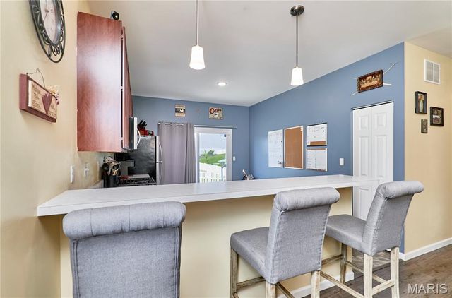 212 Barrington Ridge Lane, Wentzville, MO 63385