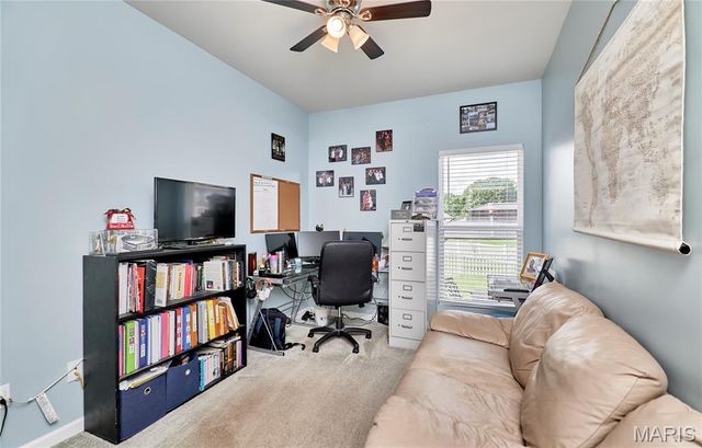 212 Barrington Ridge Lane, Wentzville, MO 63385