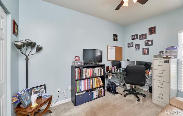 212 Barrington Ridge Lane, Wentzville, MO 63385