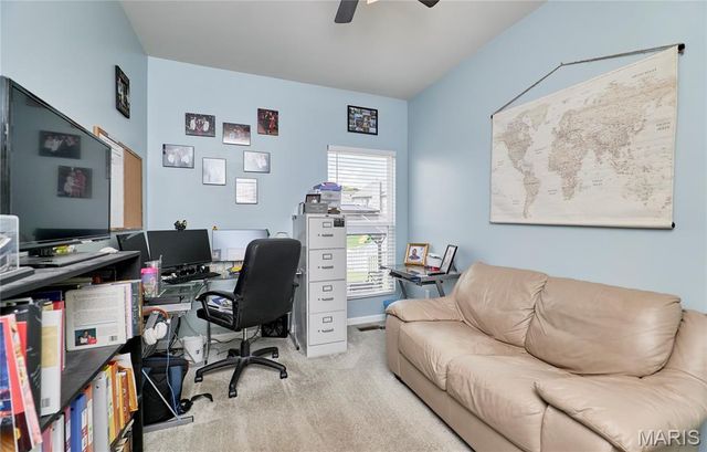 212 Barrington Ridge Lane, Wentzville, MO 63385