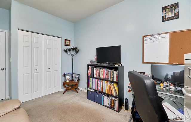 212 Barrington Ridge Lane, Wentzville, MO 63385
