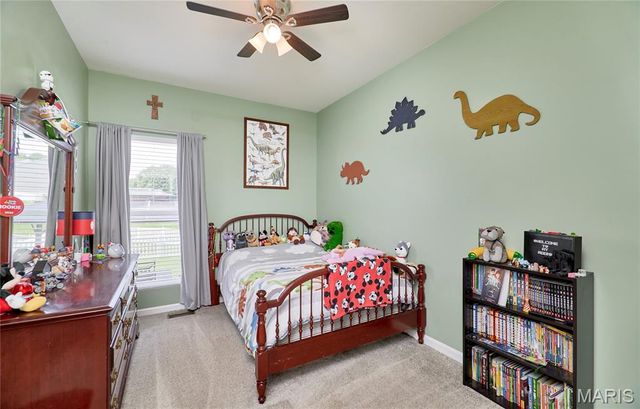 212 Barrington Ridge Lane, Wentzville, MO 63385