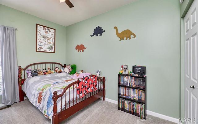 212 Barrington Ridge Lane, Wentzville, MO 63385