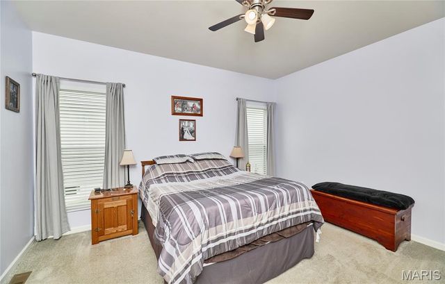 212 Barrington Ridge Lane, Wentzville, MO 63385