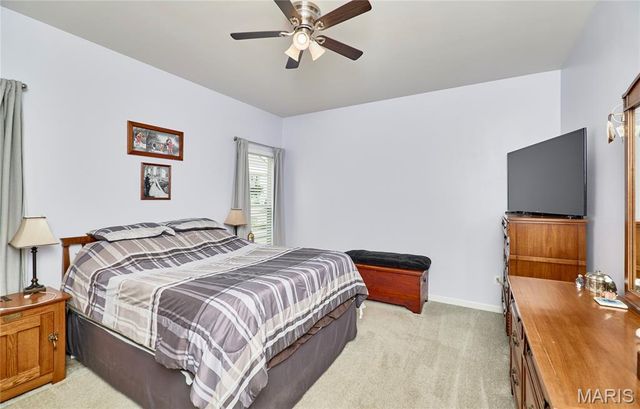 212 Barrington Ridge Lane, Wentzville, MO 63385