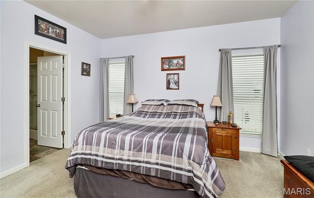 212 Barrington Ridge Lane, Wentzville, MO 63385