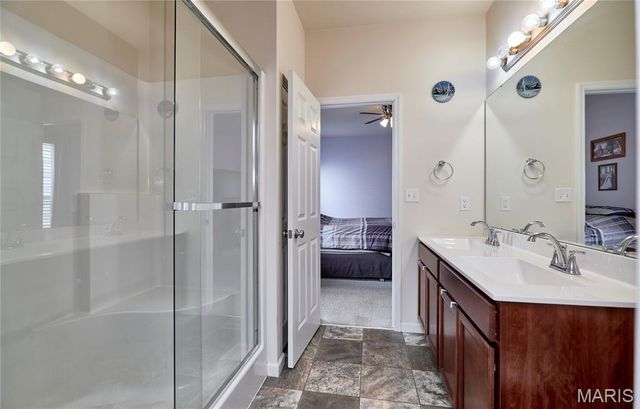 212 Barrington Ridge Lane, Wentzville, MO 63385